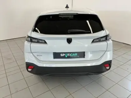 Photo 7 Peugeot 308  SW 1.5 BlueHDi 130ch S&S Style EAT8