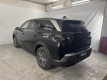 Photo 5 Peugeot 5008  Hybrid 145ch Allure e-DCS6