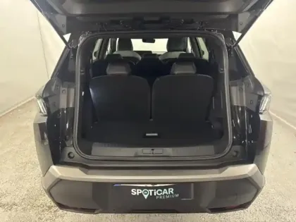 Photo 6 Peugeot 5008  Hybrid 145ch Allure e-DCS6