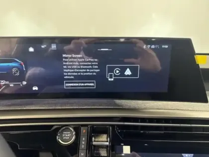Photo 14 Peugeot 5008  Hybrid 145ch Allure e-DCS6