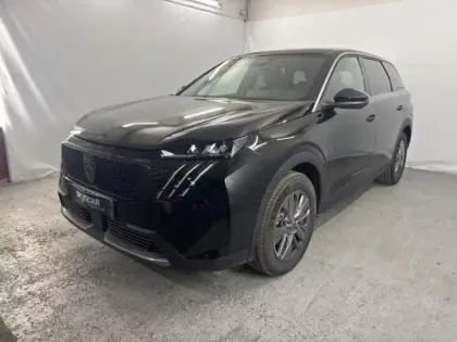 Photo Peugeot 5008 Allure