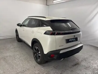 Photo 5 Peugeot 2008  1.2 PureTech 130ch S&S Allure EAT8