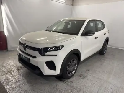 Photo Citroën C3 You