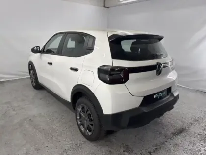Photo 5 Citroën C3  1.2 Turbo 100ch YOU