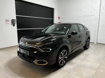 Photo Citroën C4 C-series