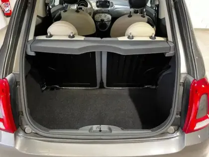Photo 5 Fiat 500  1.2 8v 69ch Lounge