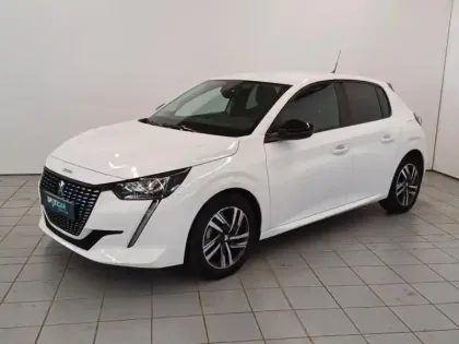 Photo Peugeot 208 Allure