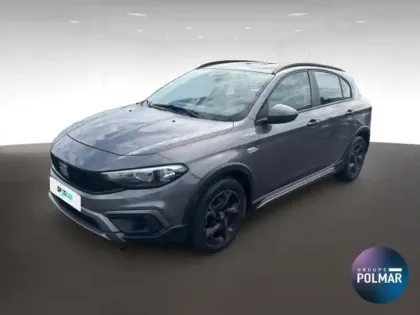 Photo Fiat Tipo Pack