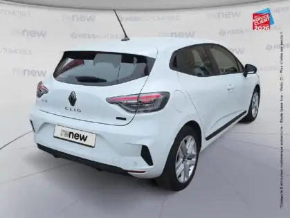 Photo 5 Renault Clio  1.6 E-Tech 145ch full hybrid Evolution - 24