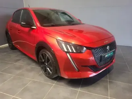 Photo Peugeot 208 Gt