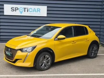 Photo Peugeot 208 Style