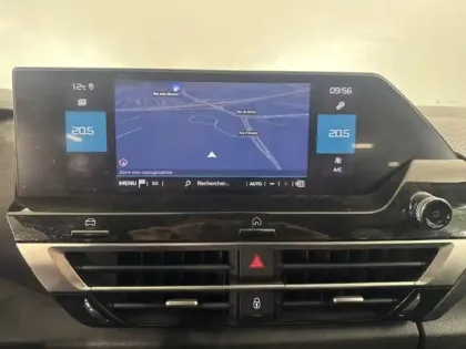 Photo 13 Citroën C4  PureTech 130ch S&S Feel Pack
