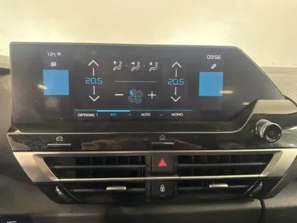 Photo 14 Citroën C4  PureTech 130ch S&S Feel Pack