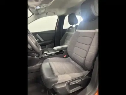 Photo 8 Citroën C4  PureTech 130ch S&S Feel Pack