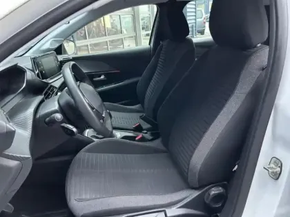 Photo 6 Peugeot 208  1.2 PureTech 100ch S&S Style 118g