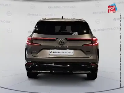 Photo 6 Renault Espace  1.2 E-Tech full hybrid 200ch Techno 7 places - 24