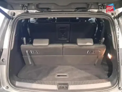 Photo 13 Renault Espace  1.2 E-Tech full hybrid 200ch Techno 7 places - 24