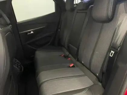 Photo 6 Peugeot 3008  1.2 PureTech 130ch S&S GT