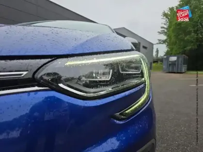 Photo 12 Renault Megane  1.7 Blue dCi 150 ch GT-Line EDC