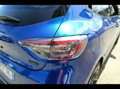 Photo 13 Renault Clio  1.6 E-Tech 145ch full hybrid esprit Alpine