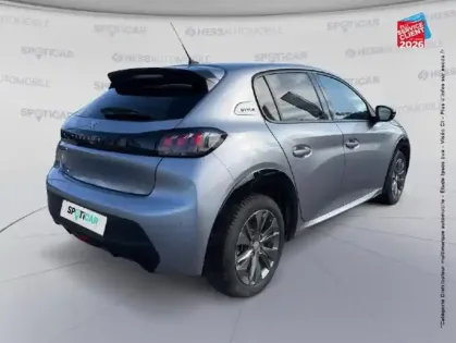 Photo 5 Peugeot 208  e- 136ch Style