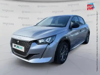 Photo Peugeot 208 Style