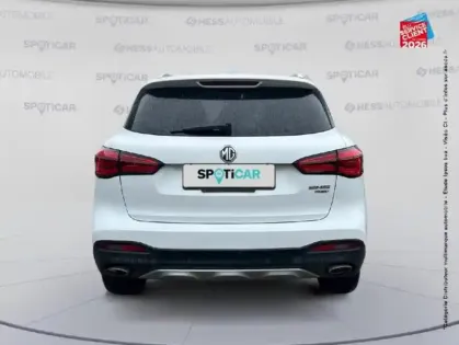 Photo 6 Mg EHS  1.5T GDI 258ch PHEV Luxury