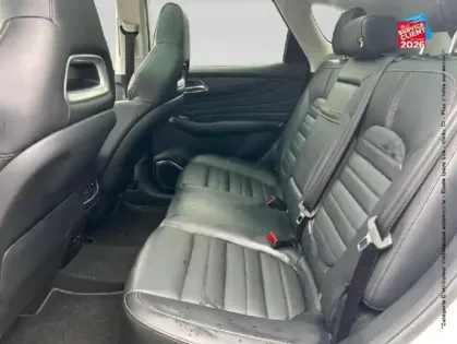 Photo 10 Mg EHS  1.5T GDI 258ch PHEV Luxury