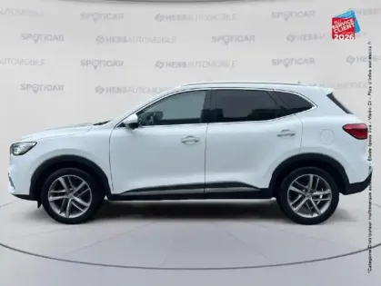 Photo 8 Mg EHS  1.5T GDI 258ch PHEV Luxury