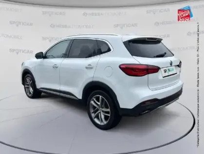 Photo 7 Mg EHS  1.5T GDI 258ch PHEV Luxury