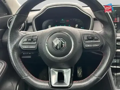 Photo 11 Mg EHS  1.5T GDI 258ch PHEV Luxury