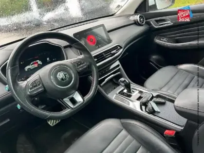 Photo 14 Mg EHS  1.5T GDI 258ch PHEV Luxury