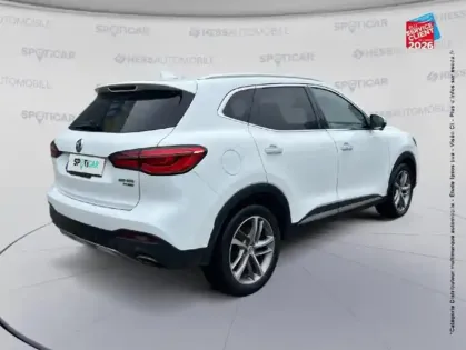 Photo 5 Mg EHS  1.5T GDI 258ch PHEV Luxury