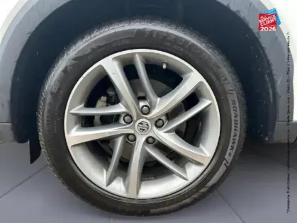 Photo 9 Mg EHS  1.5T GDI 258ch PHEV Luxury
