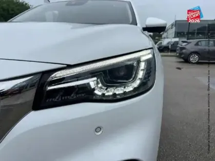 Photo 12 Mg EHS  1.5T GDI 258ch PHEV Luxury