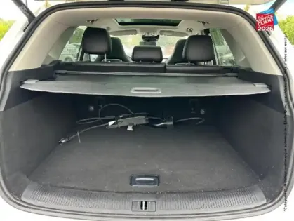 Photo 13 Mg EHS  1.5T GDI 258ch PHEV Luxury