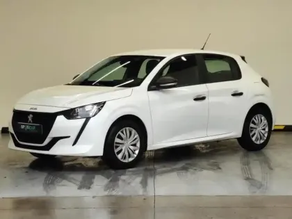Photo Peugeot 208 Premium