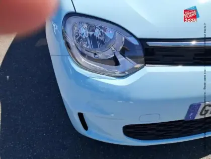 Photo 12 Renault Twingo  1.0 SCe 65ch Equilibre