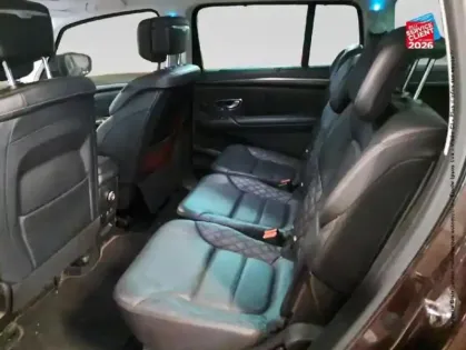 Photo 25 Renault Espace  2.0 Blue dCi 190ch  Initiale Paris EDC