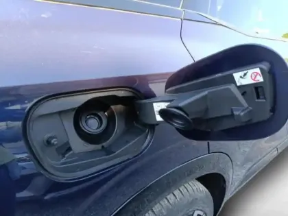 Photo 9 Renault Espace  1.2 E-Tech full hybrid 200ch Iconic 7 places - 24
