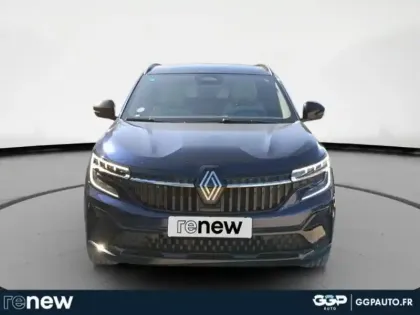 Photo 7 Renault Espace  1.2 E-Tech full hybrid 200ch Iconic 7 places - 24
