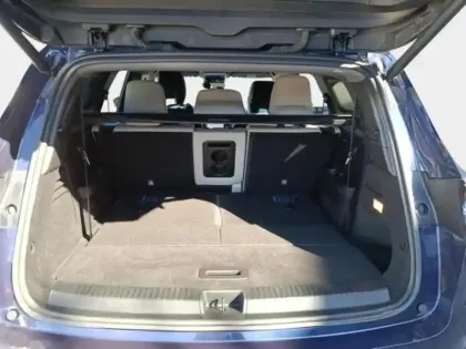 Photo 8 Renault Espace  1.2 E-Tech full hybrid 200ch Iconic 7 places - 24