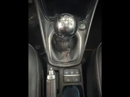 Photo 10 Ford Puma  1.0 EcoBoost Hybrid 125ch ST-Line S&S