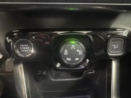 Photo 14 Citroën C3 Aircross  BlueHDi 110ch S&S Shine Pack
