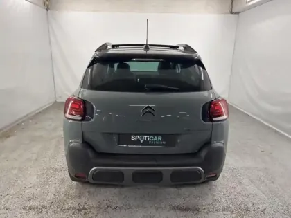 Photo 5 Citroën C3 Aircross  BlueHDi 110ch S&S Shine Pack