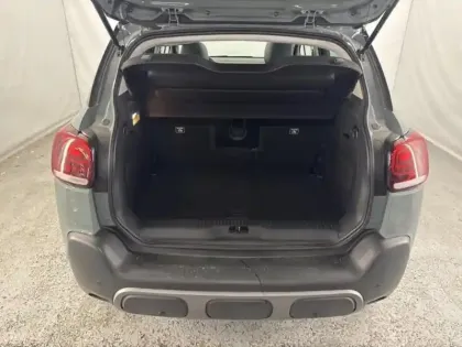 Photo 6 Citroën C3 Aircross  BlueHDi 110ch S&S Shine Pack