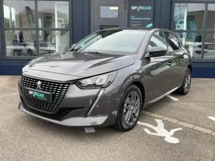 Photo Peugeot 208 Style