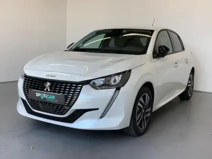 Photo Peugeot 208 Allure