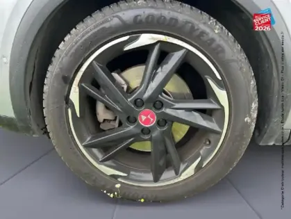 Photo 9 DS DS 7  Crossback E-TENSE 4x4 300ch Performance Line