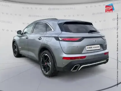 Photo 7 DS DS 7  Crossback E-TENSE 4x4 300ch Performance Line